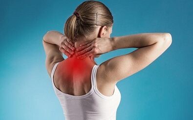 Motivele dezvoltării osteochondrozei cervicale