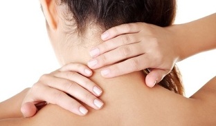 auto-masaj pentru osteocondroză cervicală