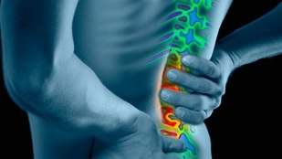 gradul și stadiul dezvoltării osteocondrozei lombare