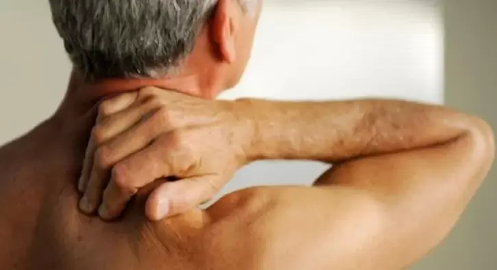 Osteocondroza care decurge din factori nefavorabili